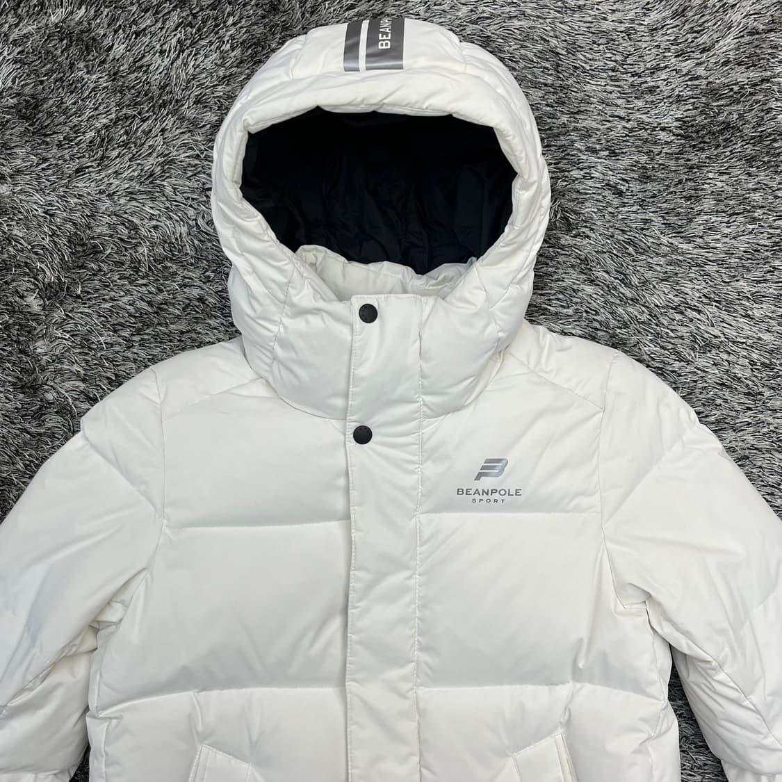 빈폴 여성 덕다운 롱패딩 (85) 상품이미지2