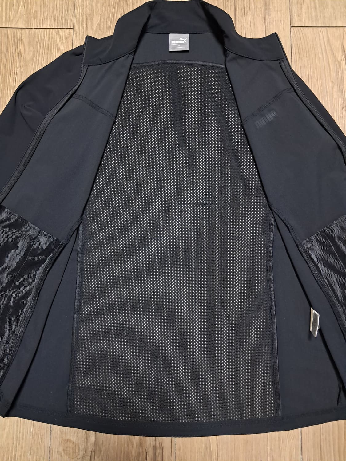 푸마 여성 봄 자켓 XL 상품이미지6