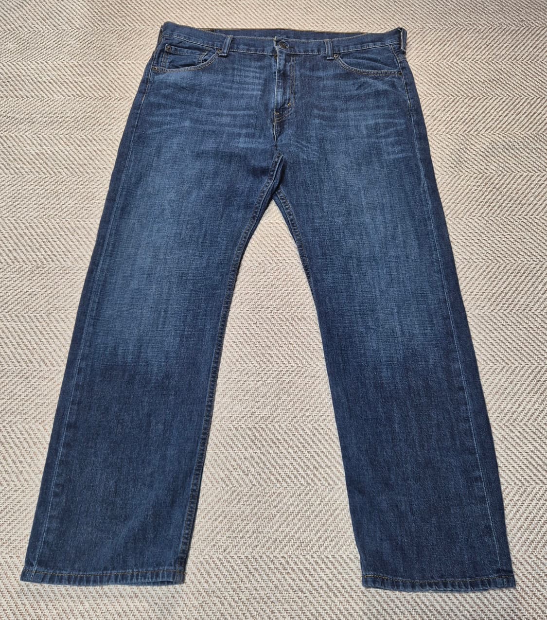 리바이스 569 36/32( p18 ) 상품이미지2