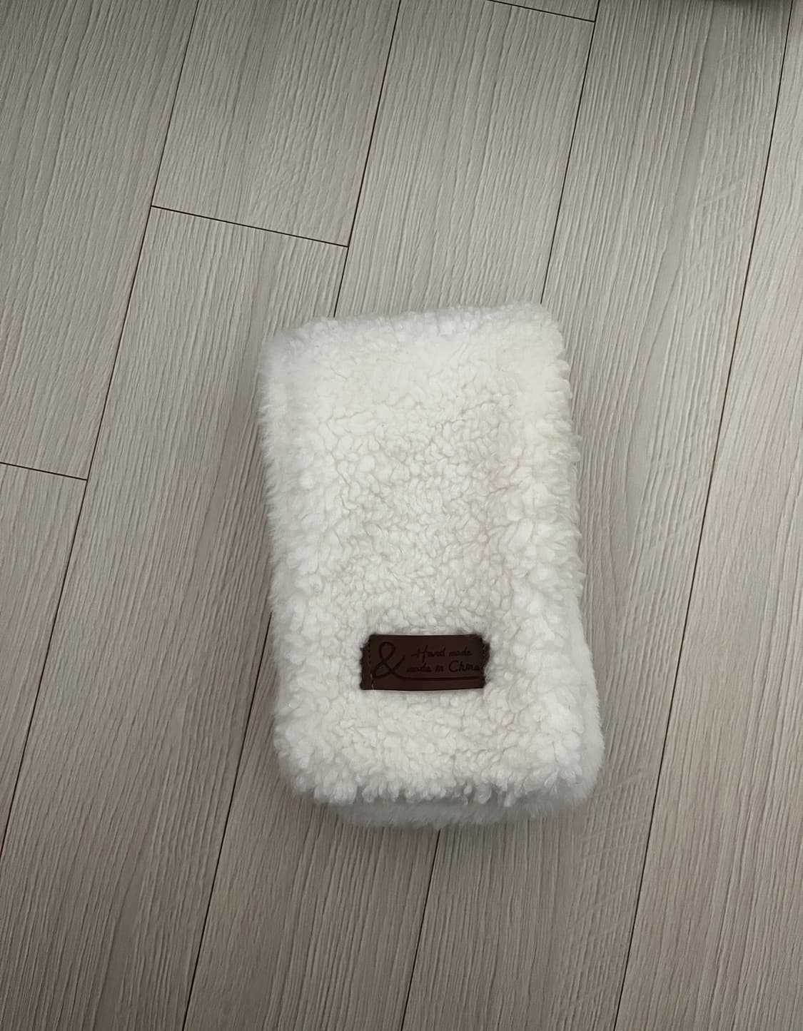 에이블리 목도리 상품이미지1