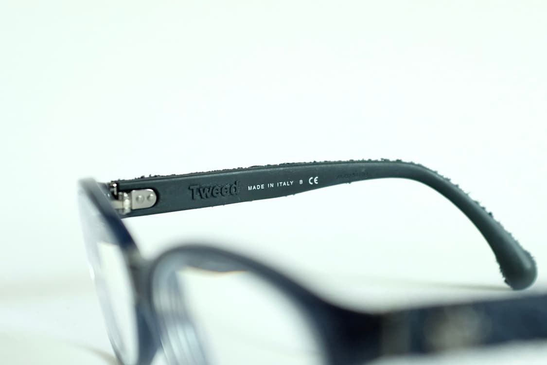 CHANEL Tweed 샤넬 트위드 안경 상품이미지7