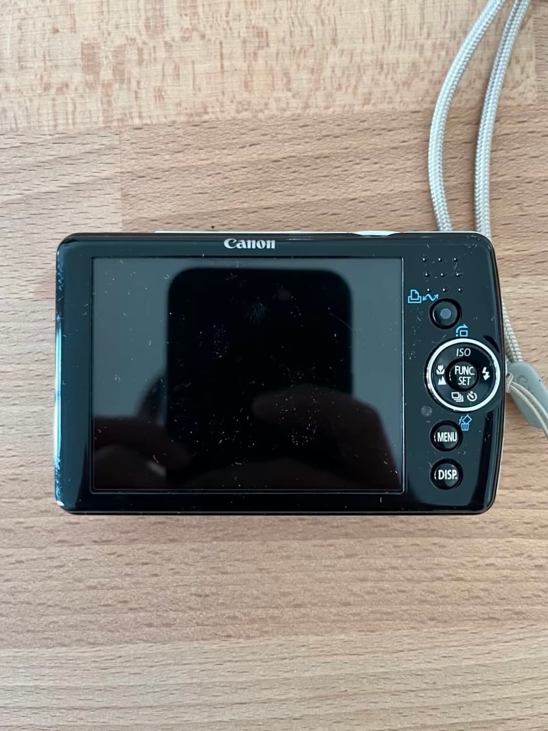 CANON IXUS 65 캐논 익서스 65 빈티지 디지털카메라 디카 상품이미지9