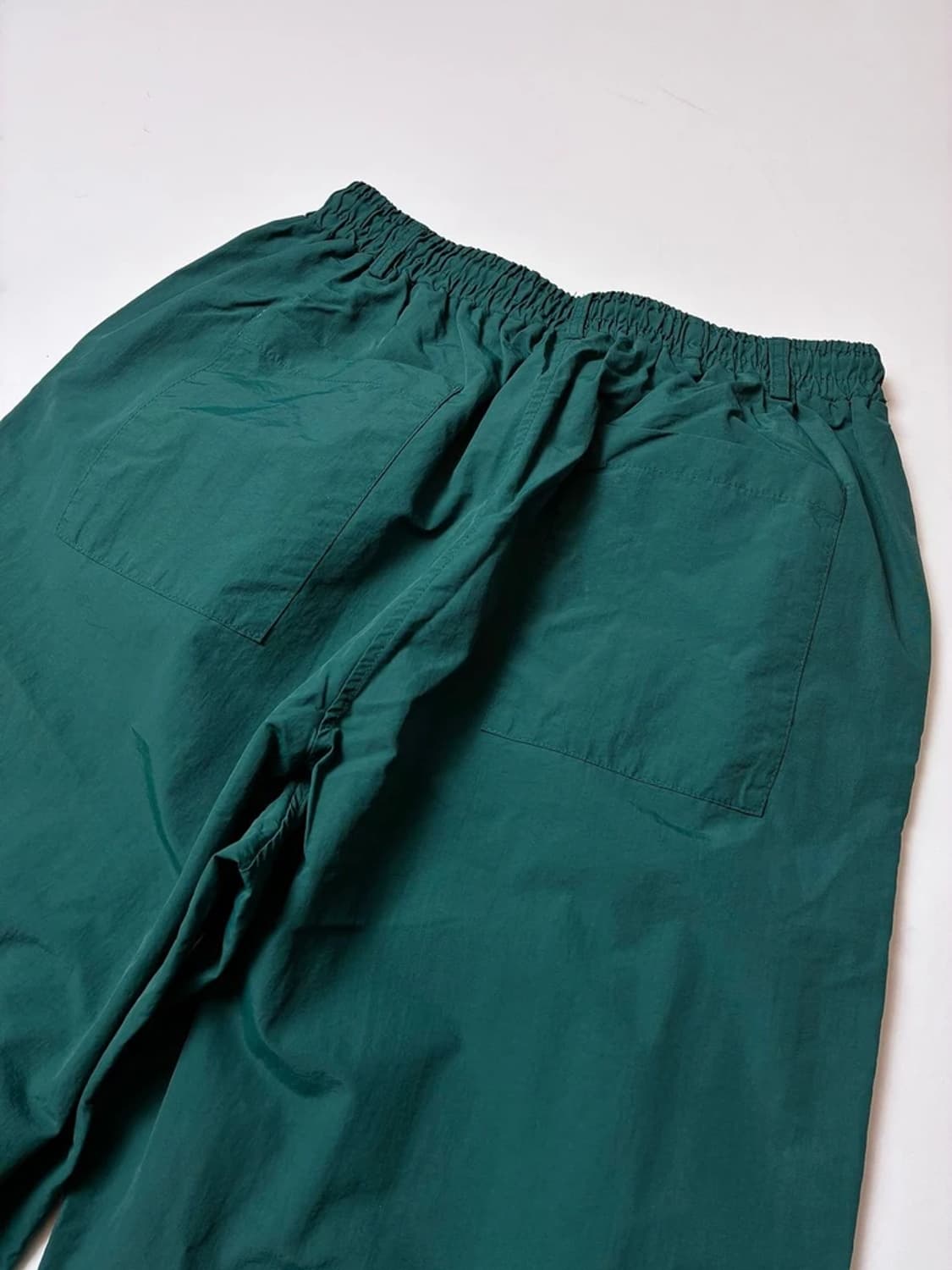 노티드 Knotted 우븐 와이드 팬츠 PN8205 상품이미지6