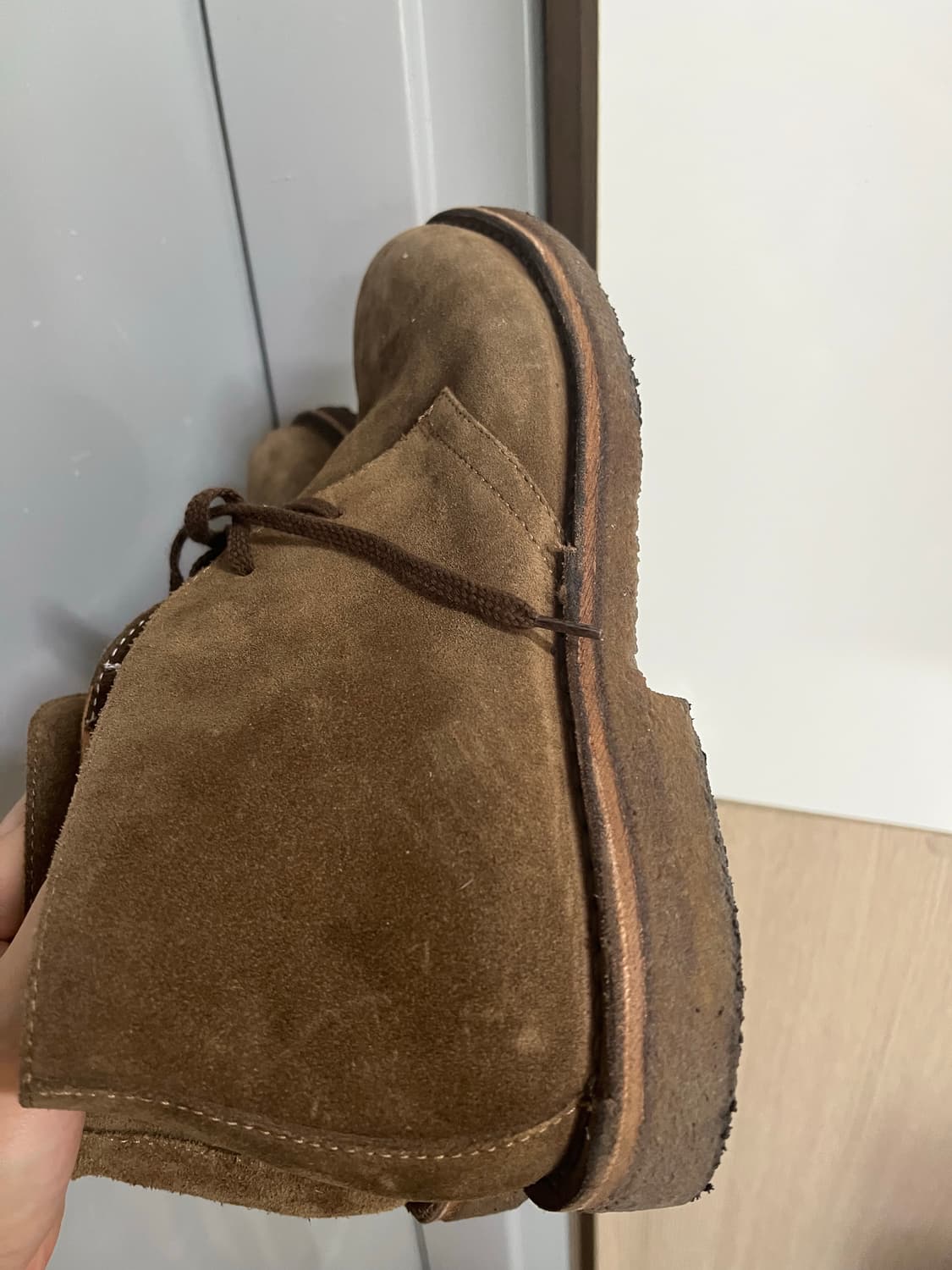 (43, 275-280)아스토플렉스 그린플렉스 다크카키 상품이미지3