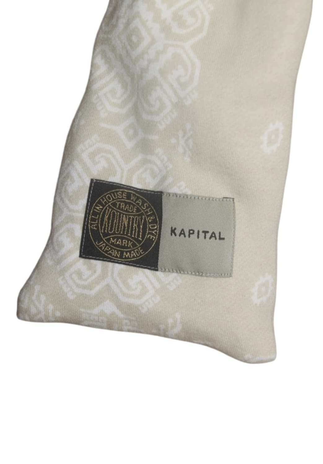 캐피탈 트루퍼 햇 상품이미지3