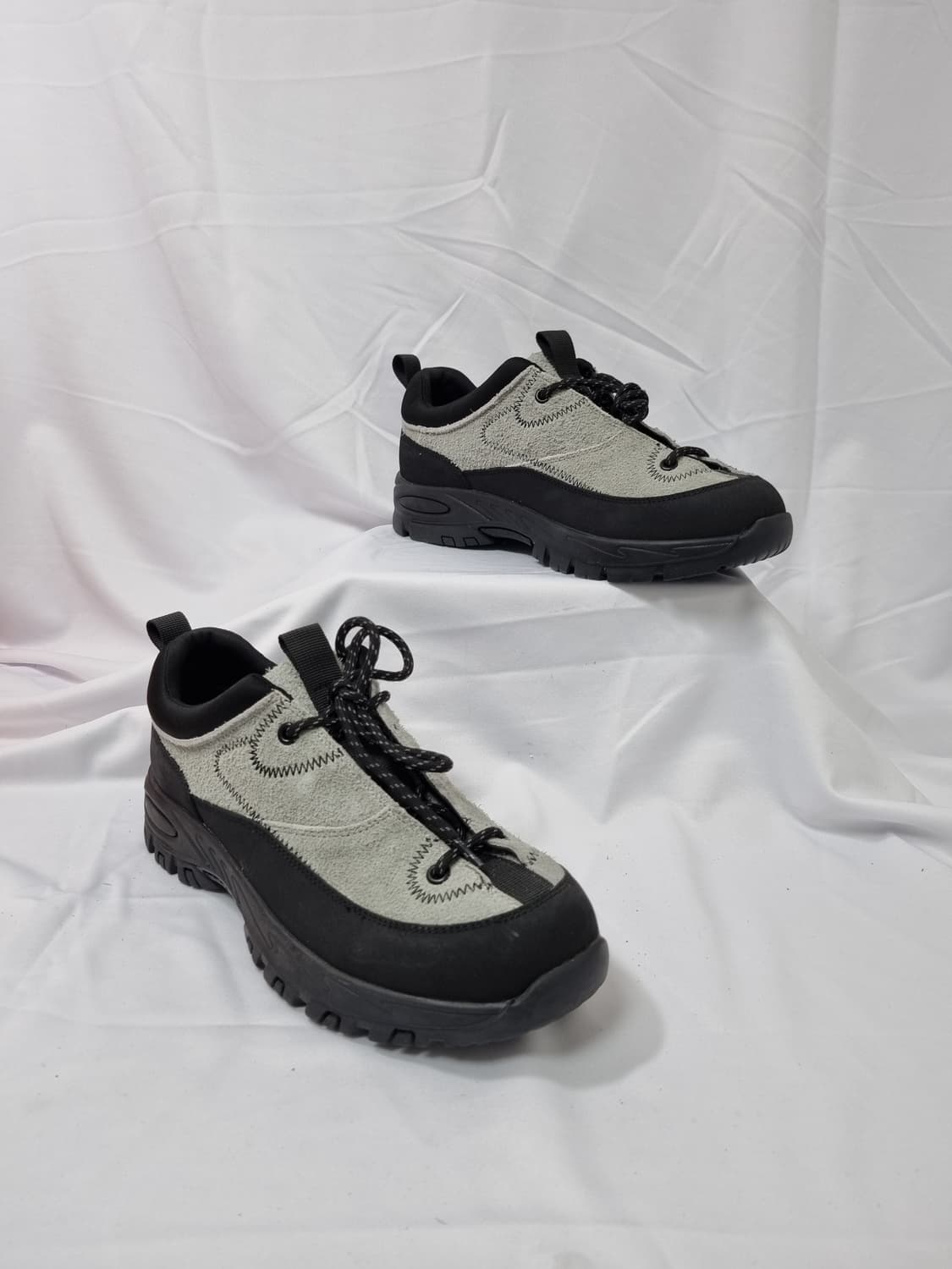 260 바토즈 x 킨치 vol 2 지그 그레이스니커즈 상품이미지4