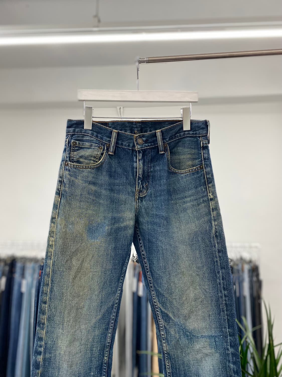 Levis527 Boots Cut 00s 29사이즈 a5202 상품이미지2