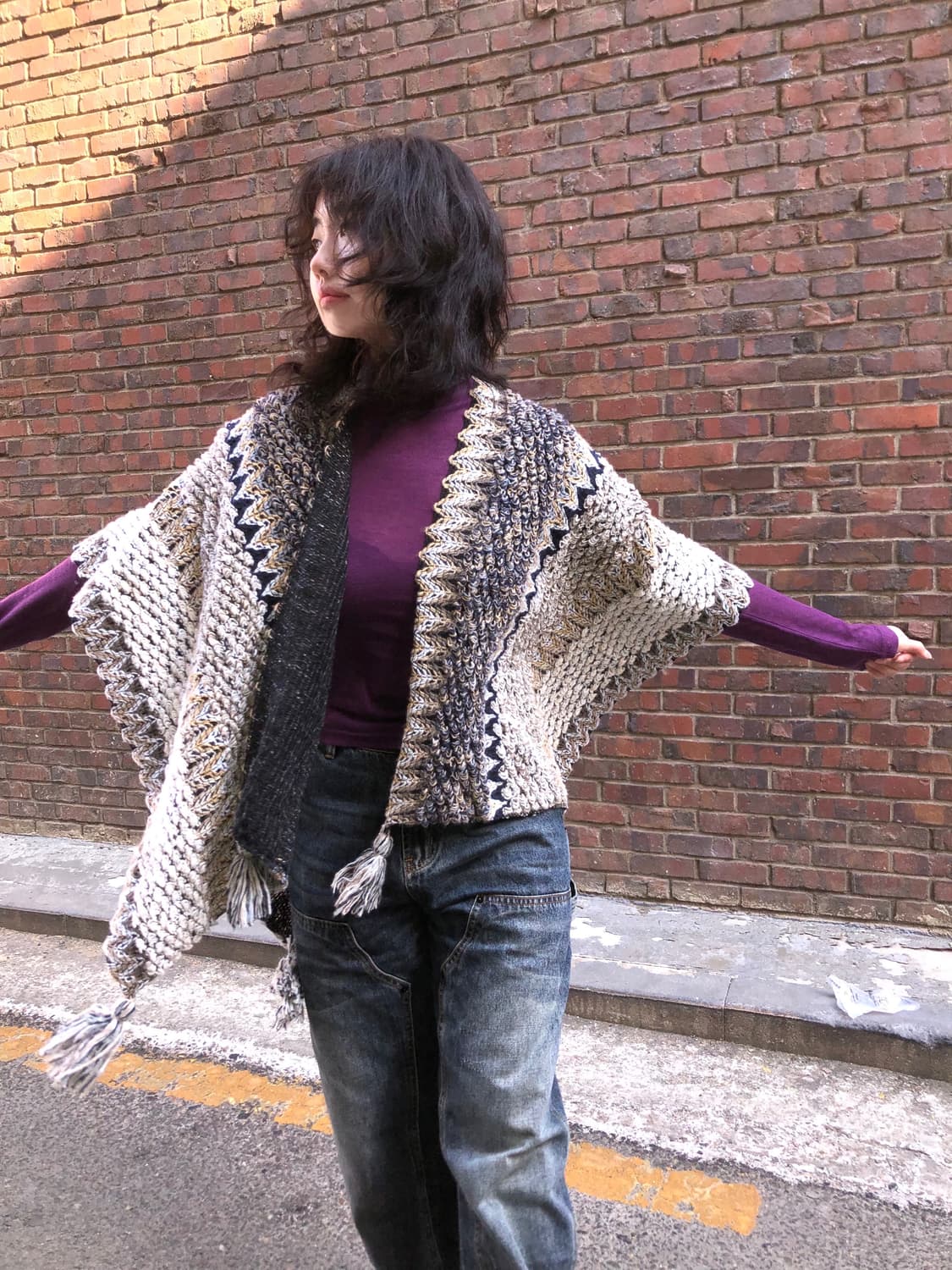 manta cape 상품이미지5