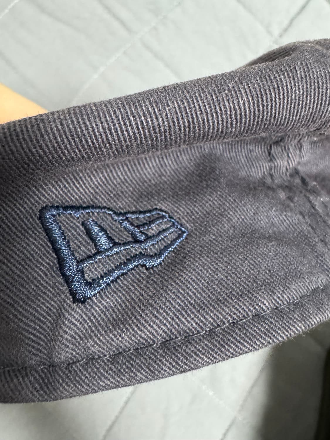 다다이즘 뉴에라 네이비 상품이미지3