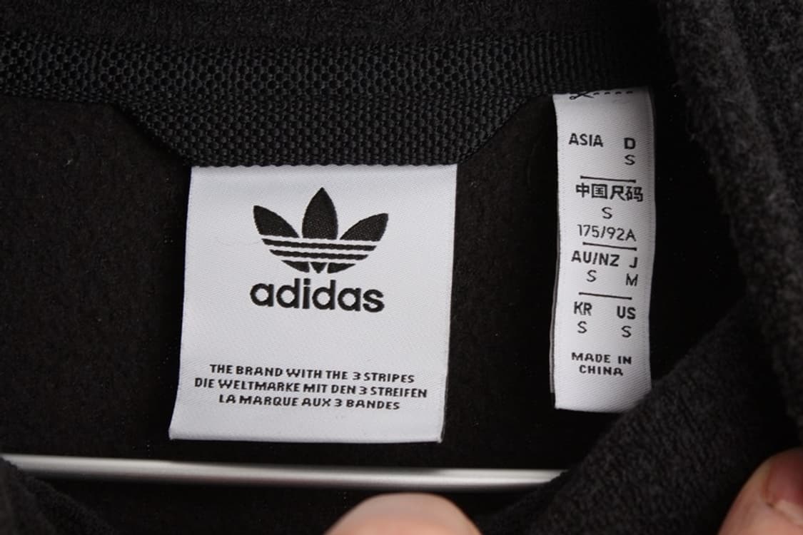 S 아디다스 부클 져지 상품이미지3