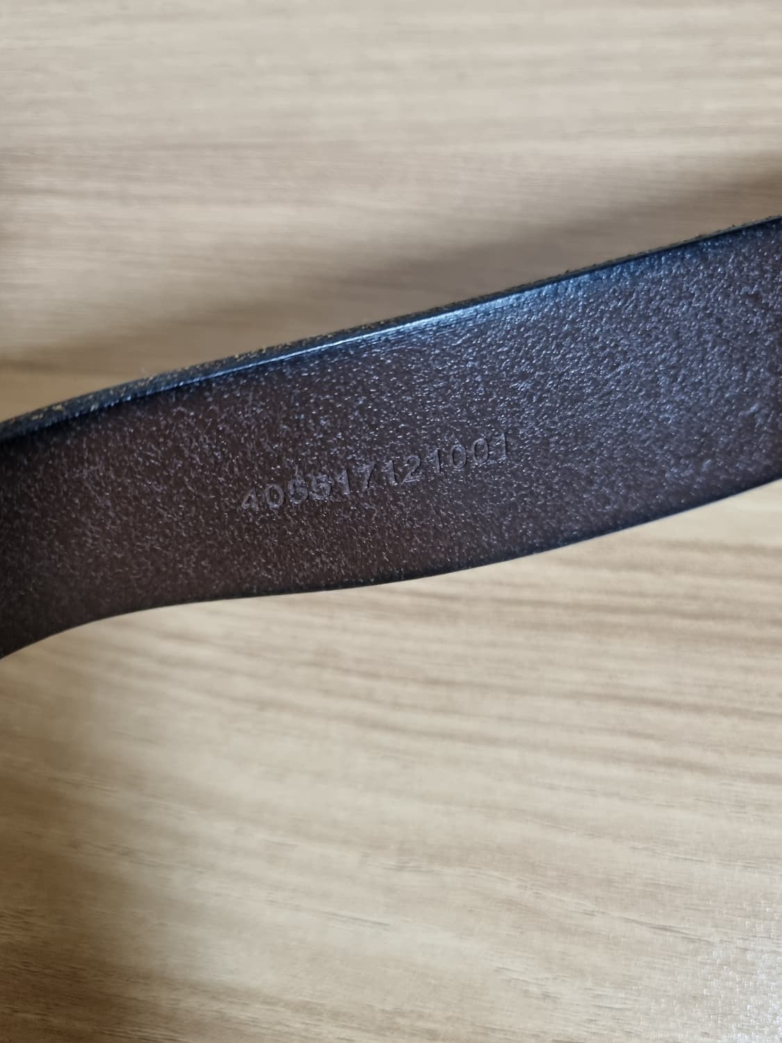 폴로 랄프로렌 벨트 상품이미지5