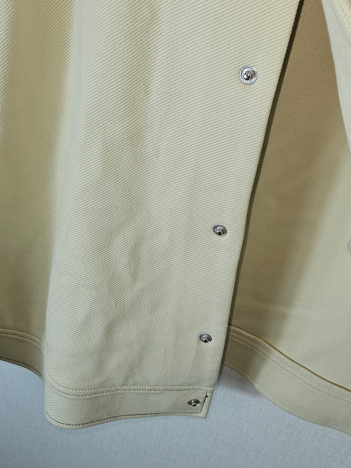 코스 COS 트러커 워크자켓 초어코트 숏 남성 M 상품이미지4