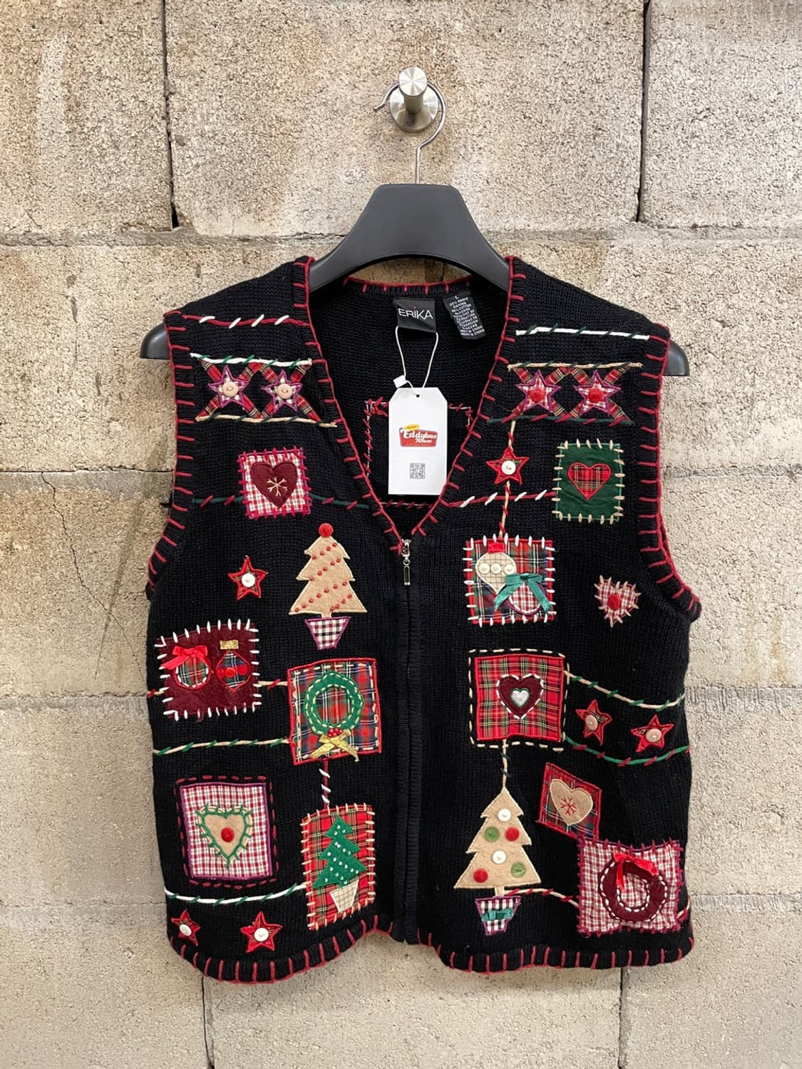 에리카 크리스마스 베스트 상품이미지3