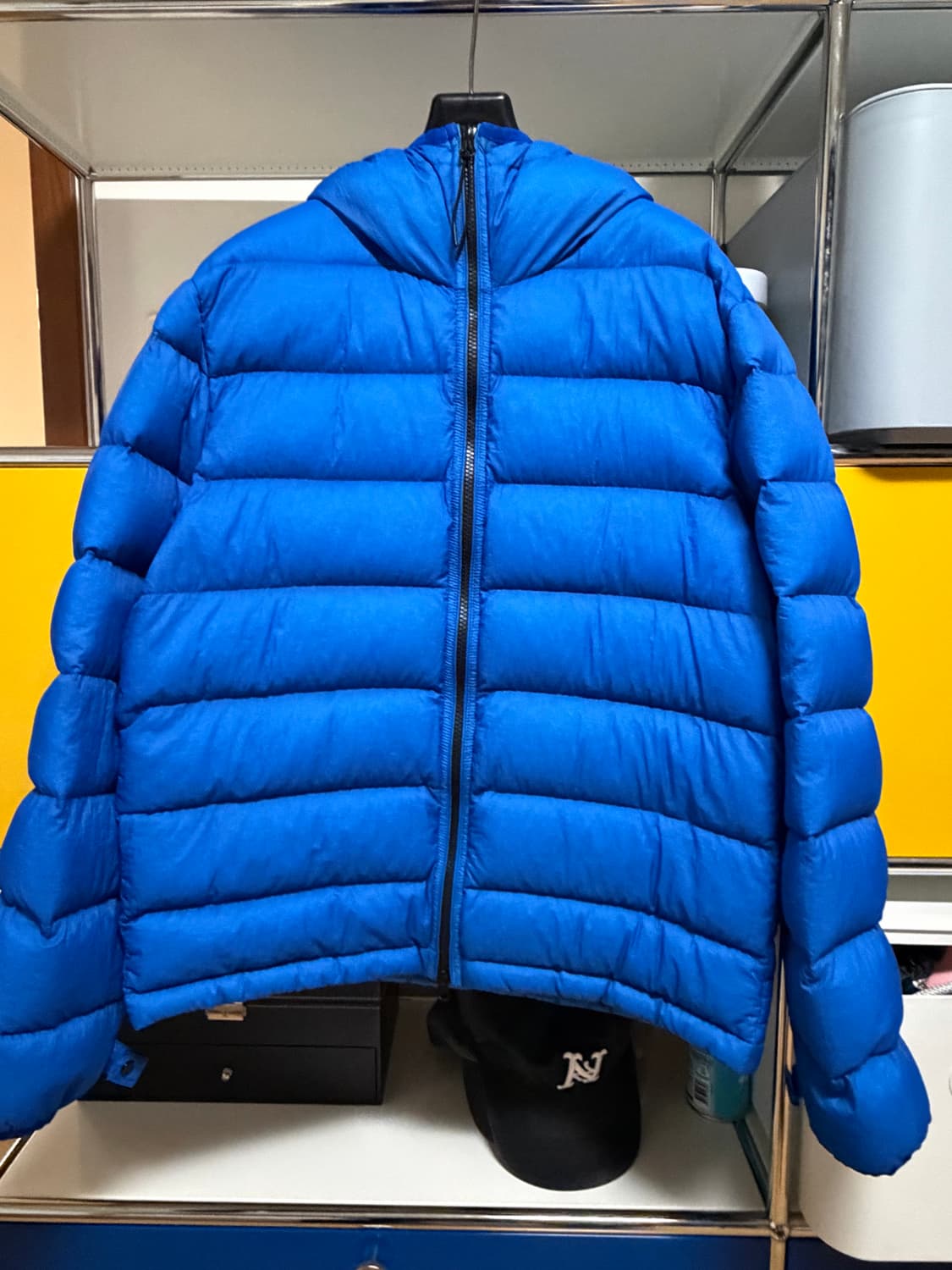 C.P. Company Gore G-Type Reversible 자켓 상품이미지5