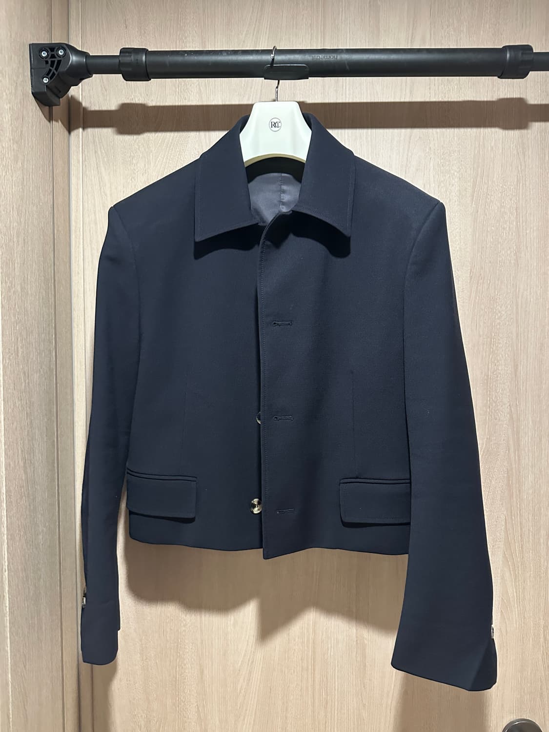 렉토 숏자켓 S 상품이미지1