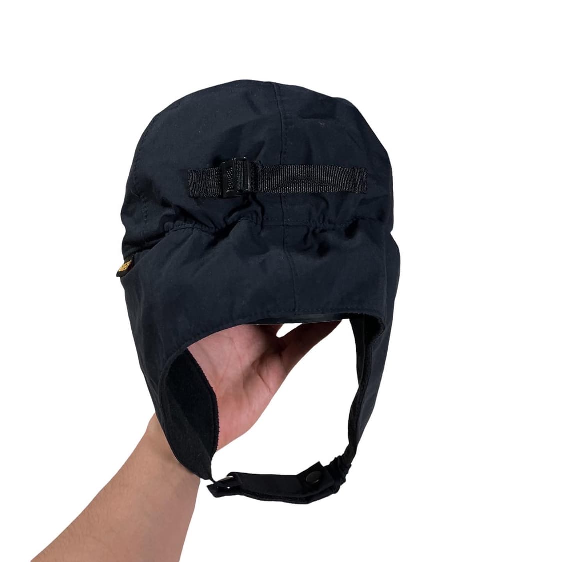 노스페이스 고어텍스 이어플랩 모자 상품이미지3