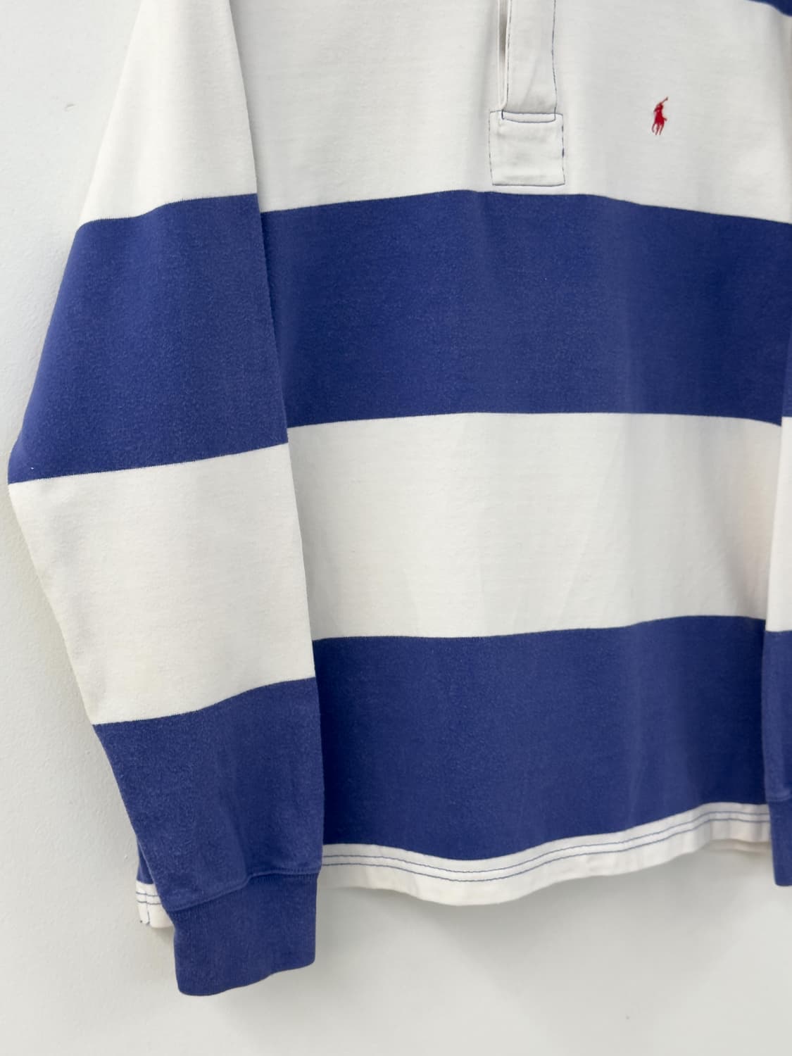 폴로 랄프로렌 럭비셔츠 상품이미지3