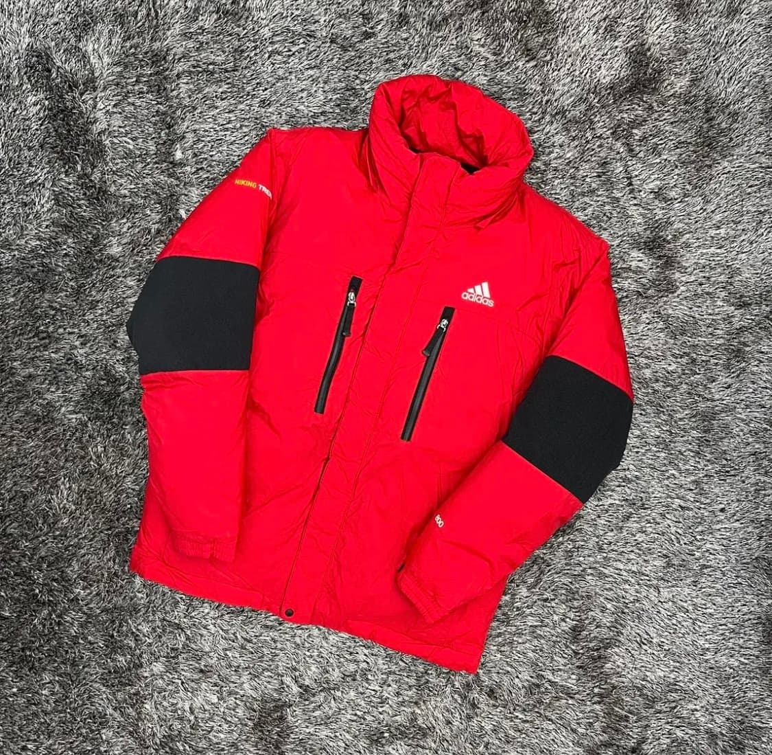 아디다스 남성 익스트림 거위털 패딩 (105) 상품이미지1