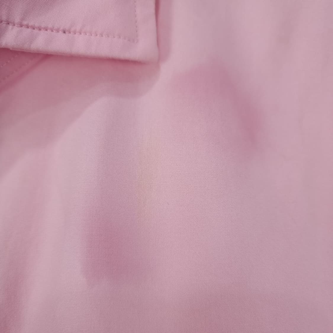 [폴로 랄프로렌] 포니 로고 자수 슬림핏 셔츠 M18897 상품이미지9