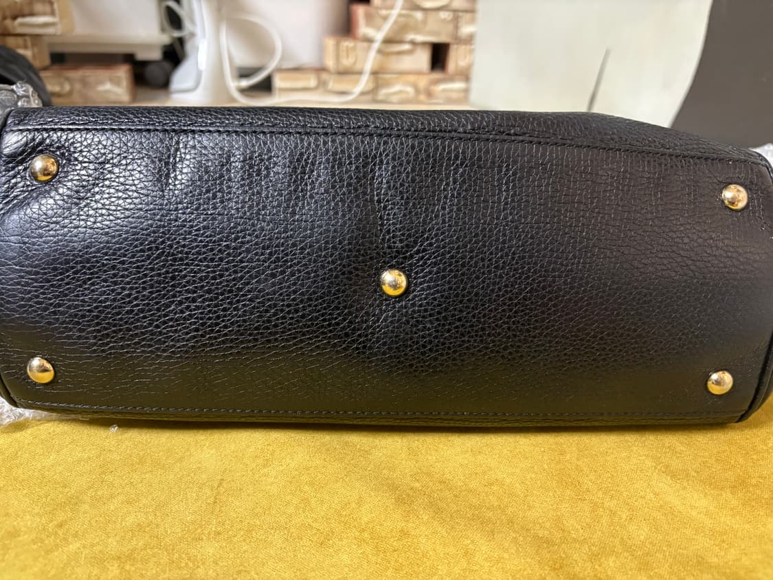 구찌뱀부토드백 상품이미지8