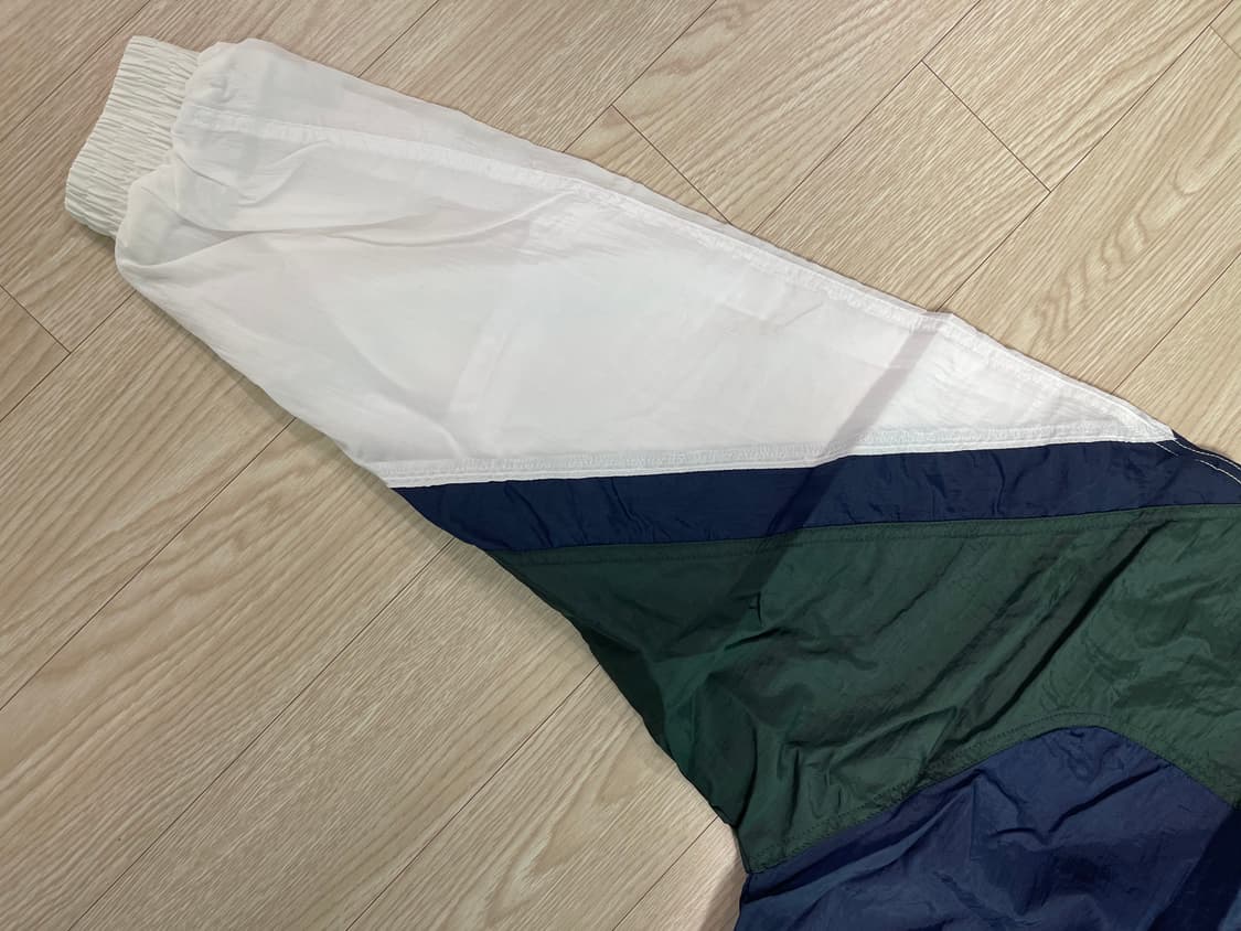 나이키 90s 올드 나일론 자켓 1번 NIKE OLD 1990 상품이미지6