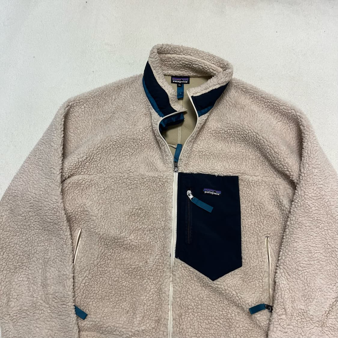 Patagonia Retro Bomber Fleece 상품이미지5