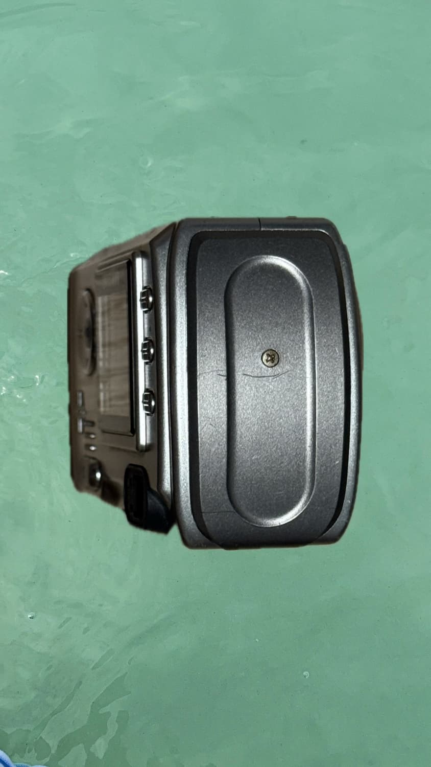 삼성 캐녹스 Digimax 420 상품이미지5