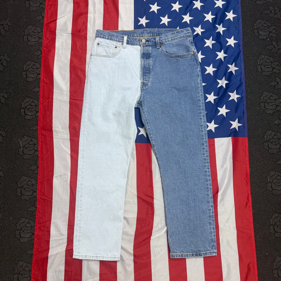 [31]Levi's 501  Vintage Denim - 18 상품이미지1