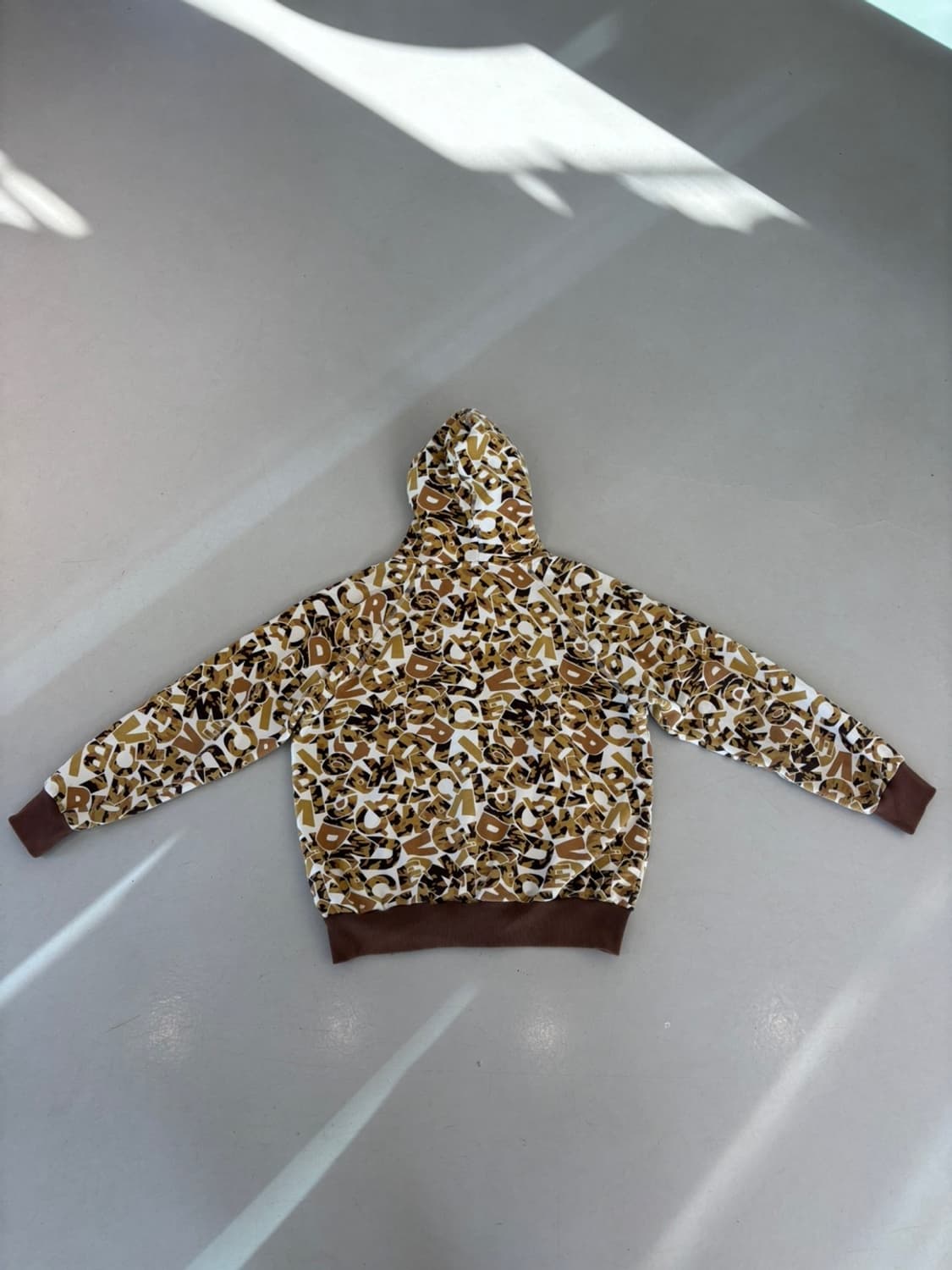 Vintage Billionaire Boys Club Hood  상품이미지7