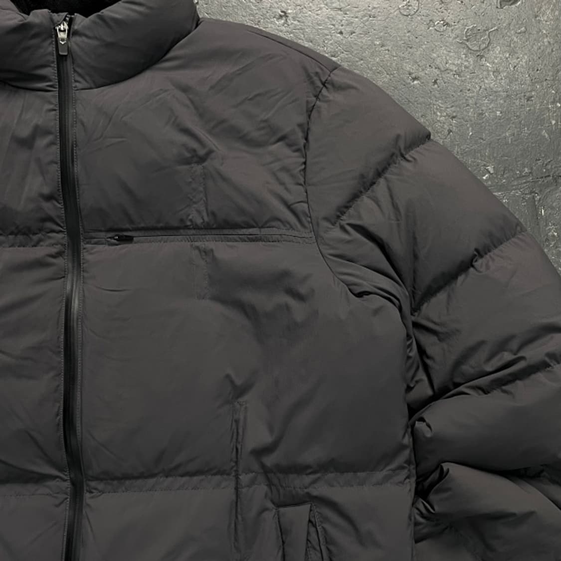 100 미즈노 골프 패딩 상품이미지2