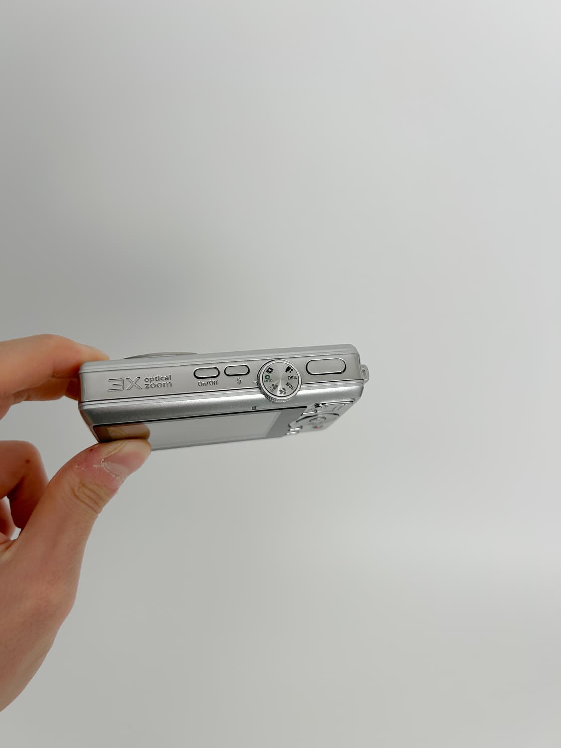 필카느낌!) 코닥 이지쉐어 m863 Easyshare 빈티지 디카 상품이미지7