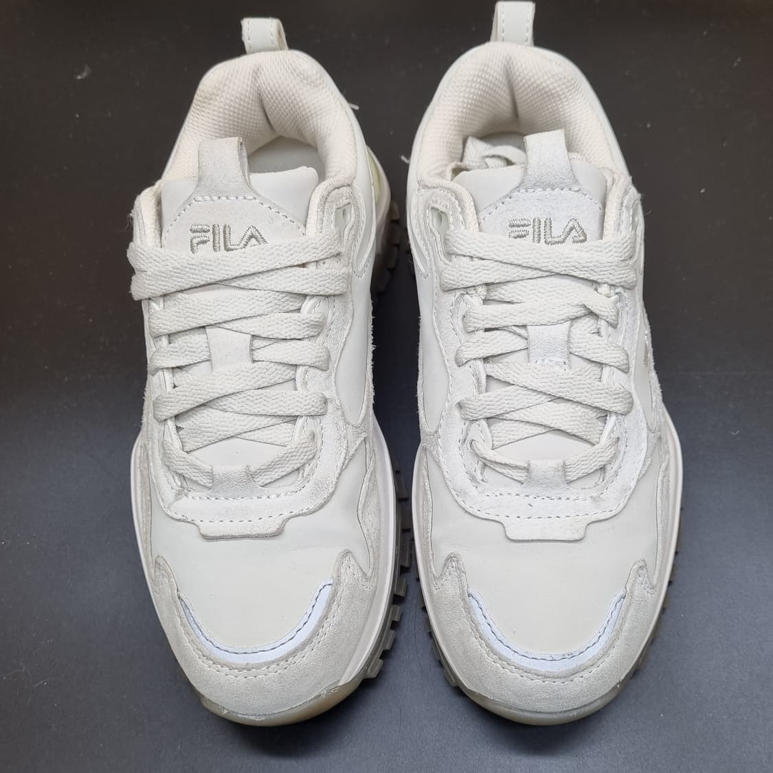 휠라 트랜스포즈3 여성운동화240  상품이미지2