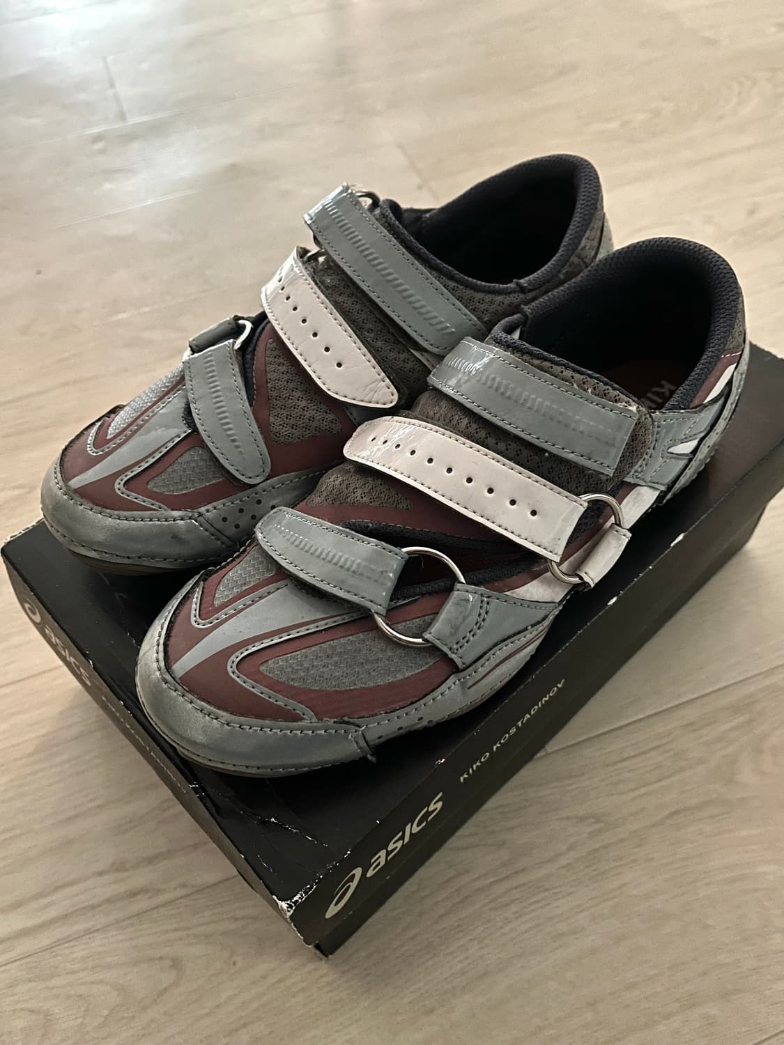 키코 아식스 제시릿 235 상품이미지4