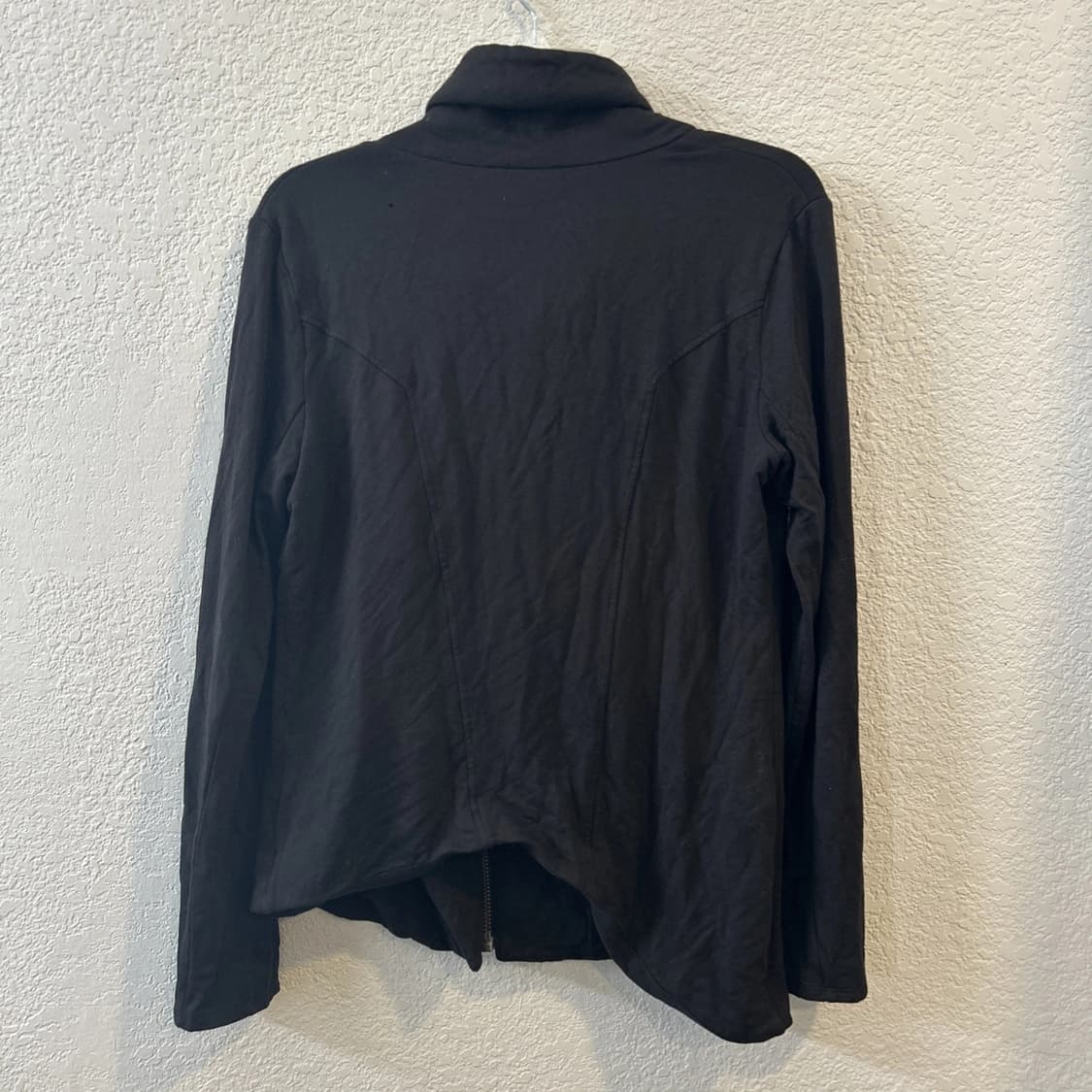 헬무트 랭 바이커 자켓 상품이미지3