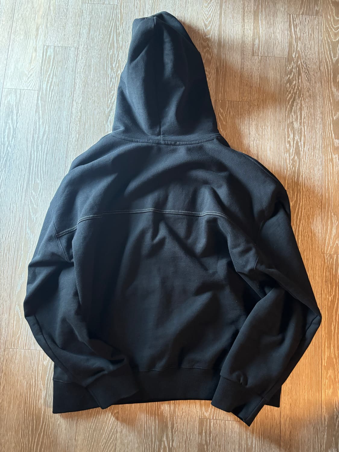 (L) 앤더슨벨 후드티 상품이미지2