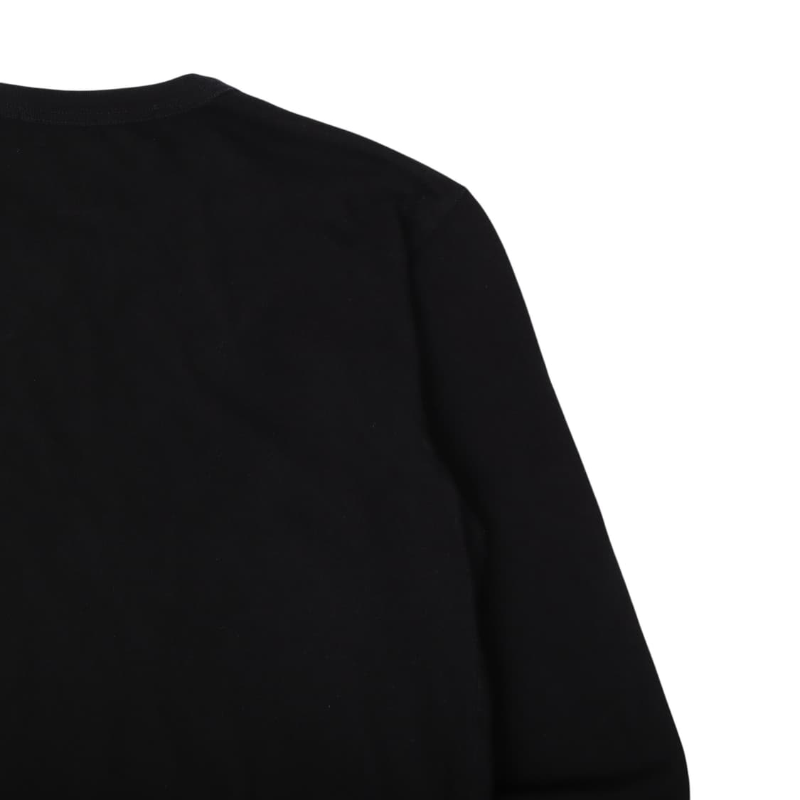 꼼데가르송 하트 와펜 롱슬리브 상품이미지6