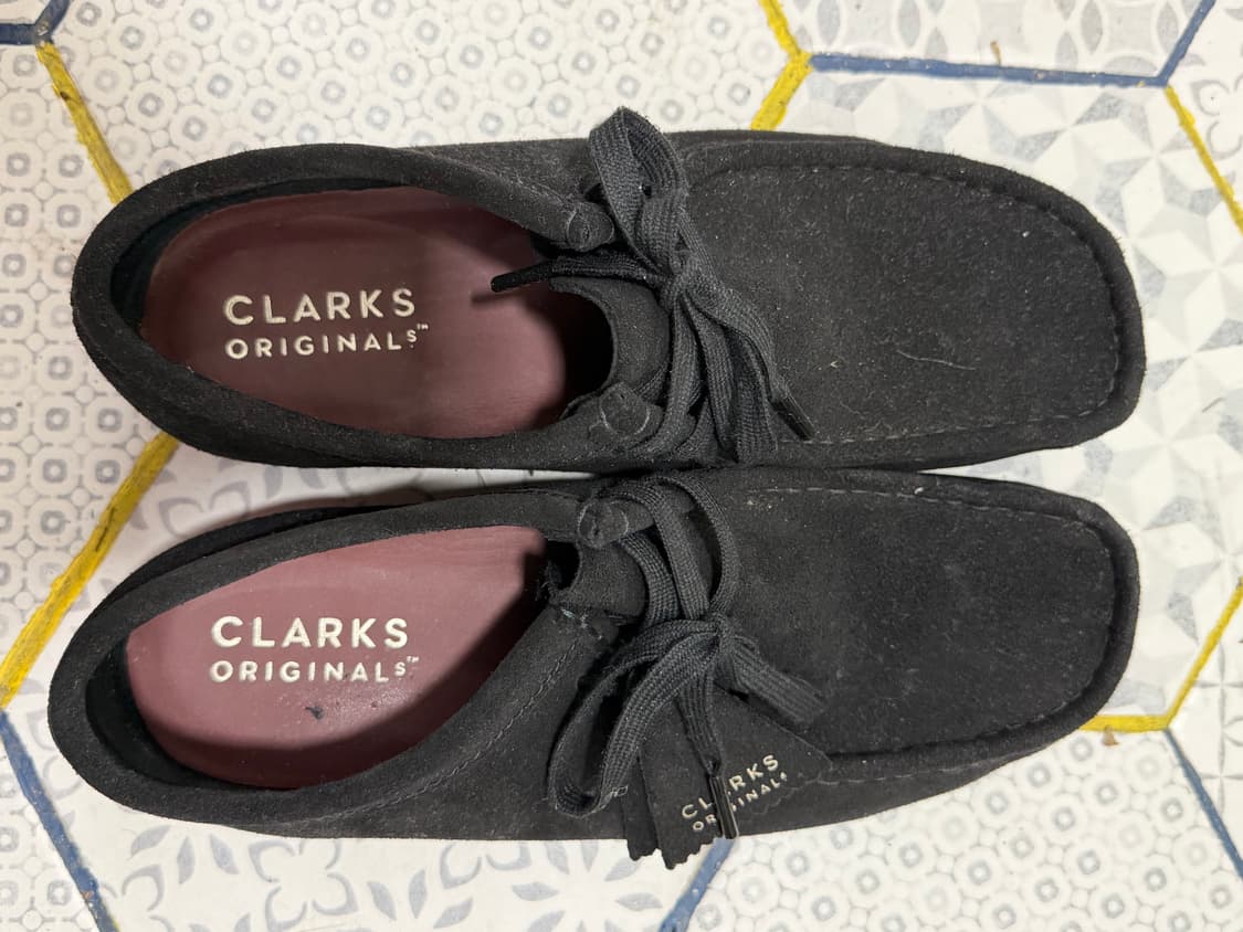 클락스 왈라비 260 상품이미지1