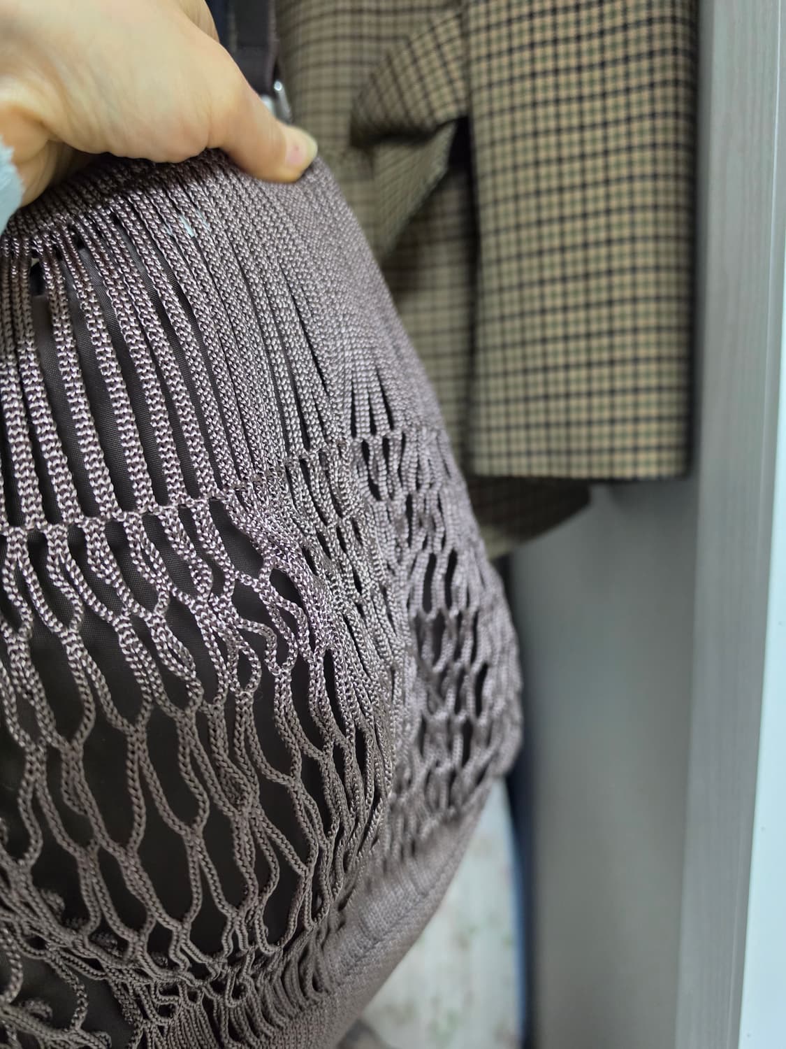 르메르 필드백 라지(이너백) 상품이미지2