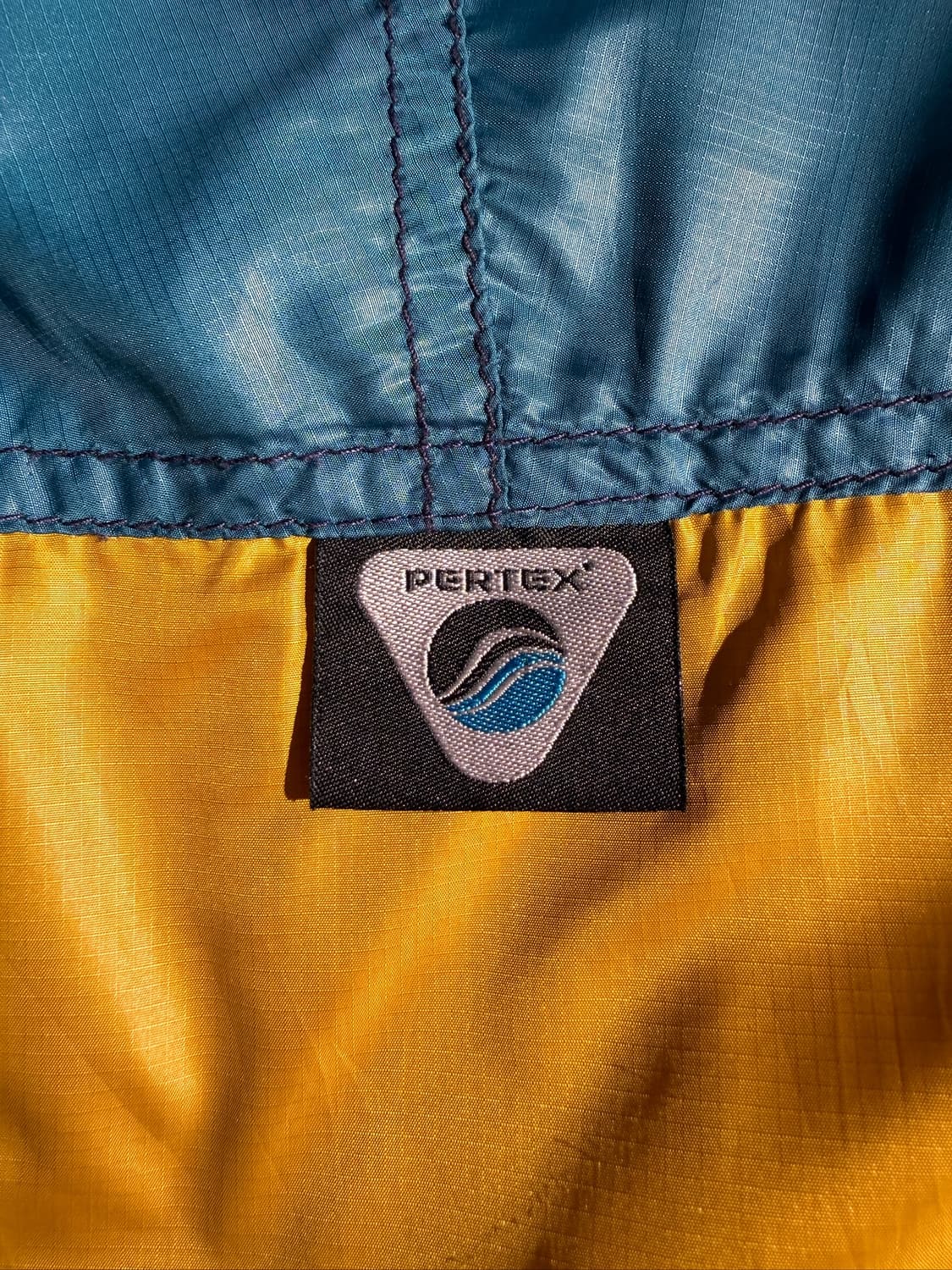 MANASTASH PERTEX  리버시블 점퍼 상품이미지6