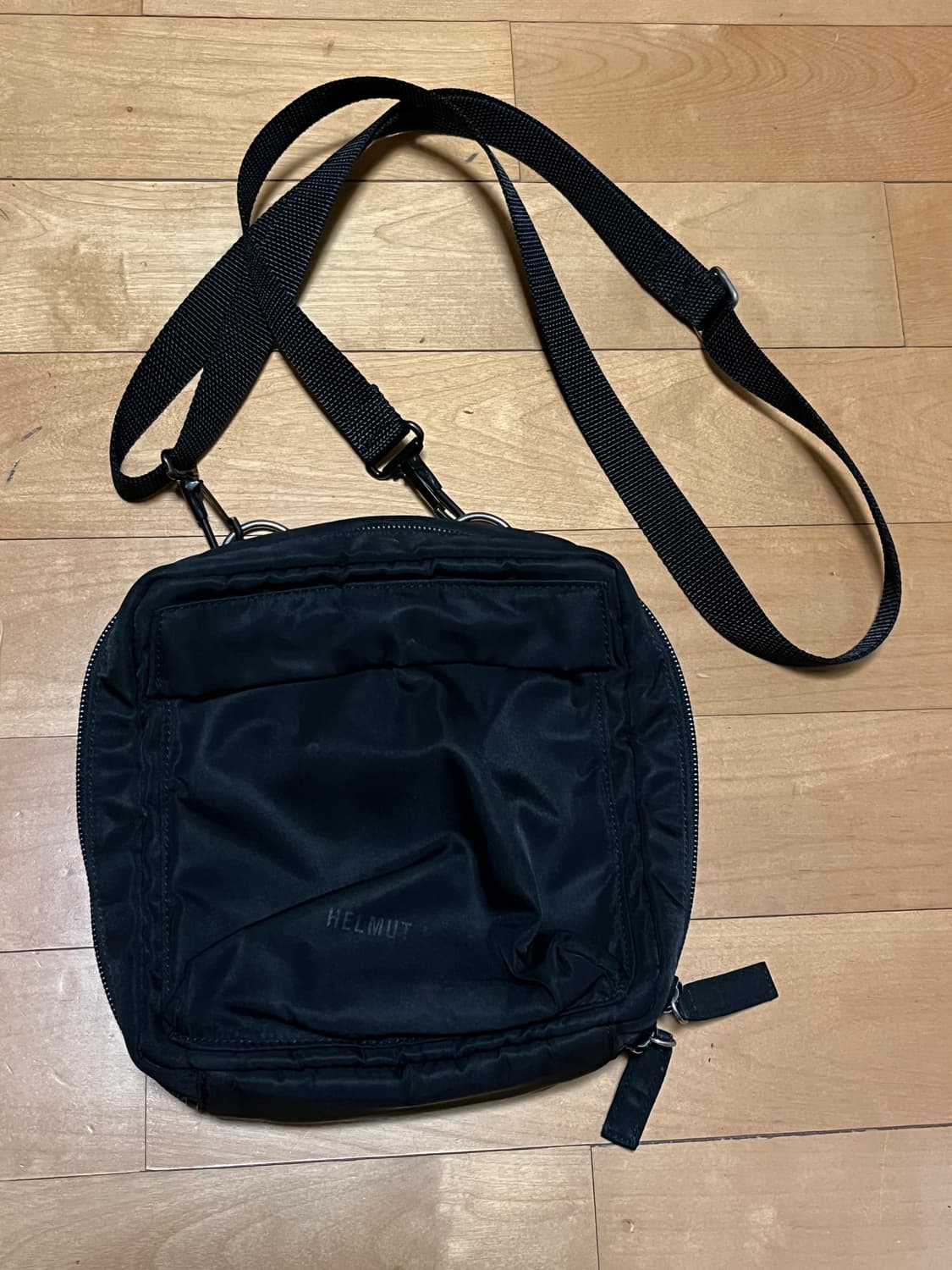 90s Helmut Lang bag 상품이미지1