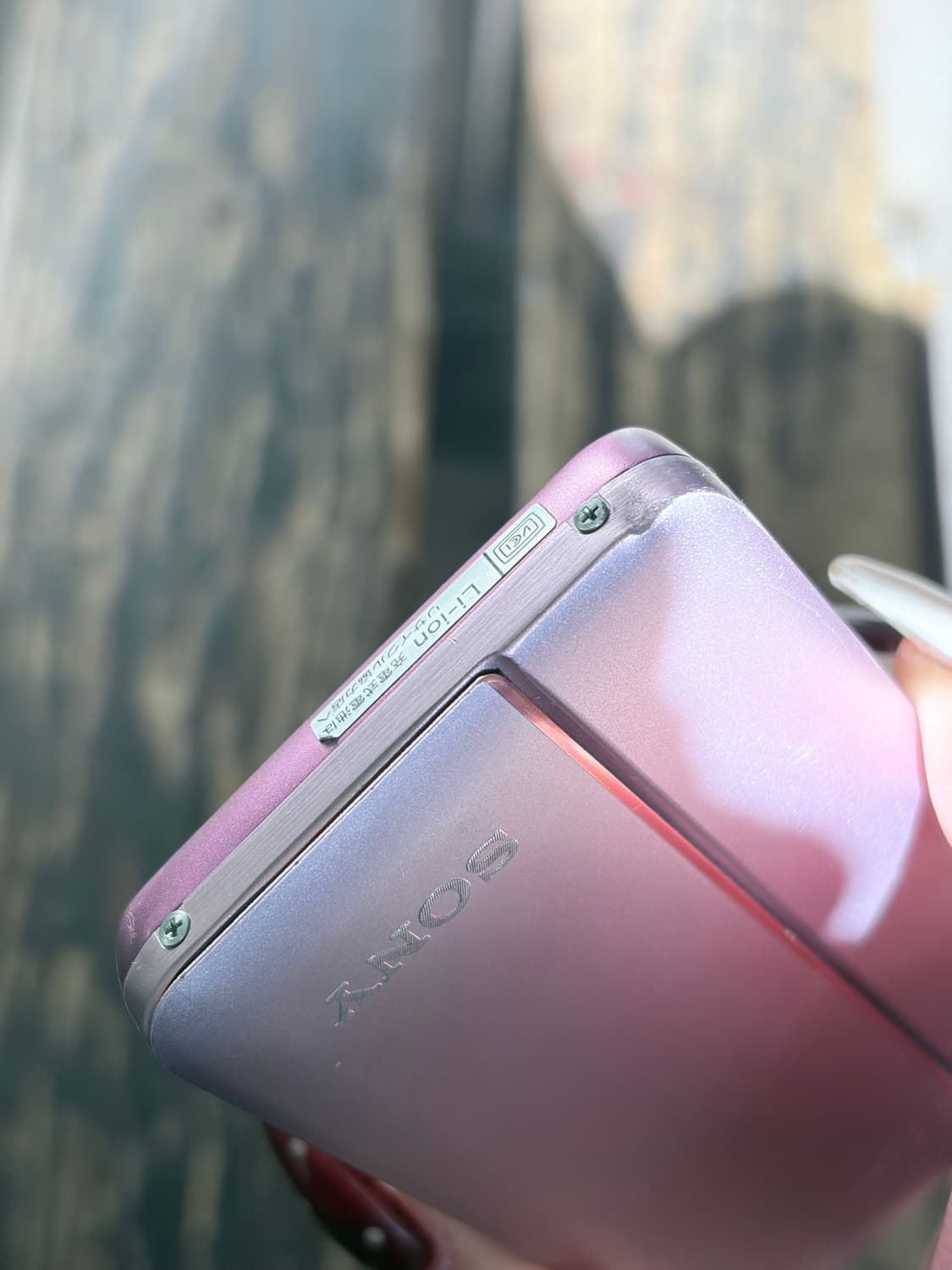 (극희귀매물) 소니 디카 DSC-TX66 상품이미지6