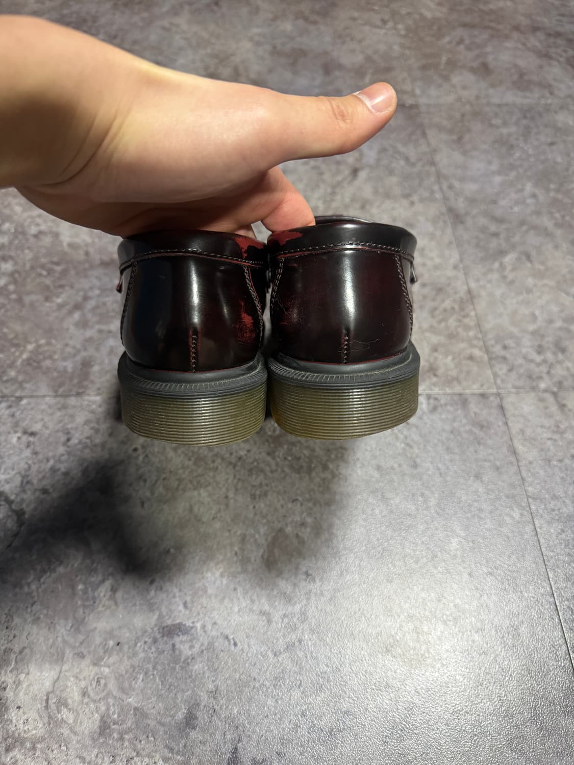 닥터마틴 아드리안 250 상품이미지3