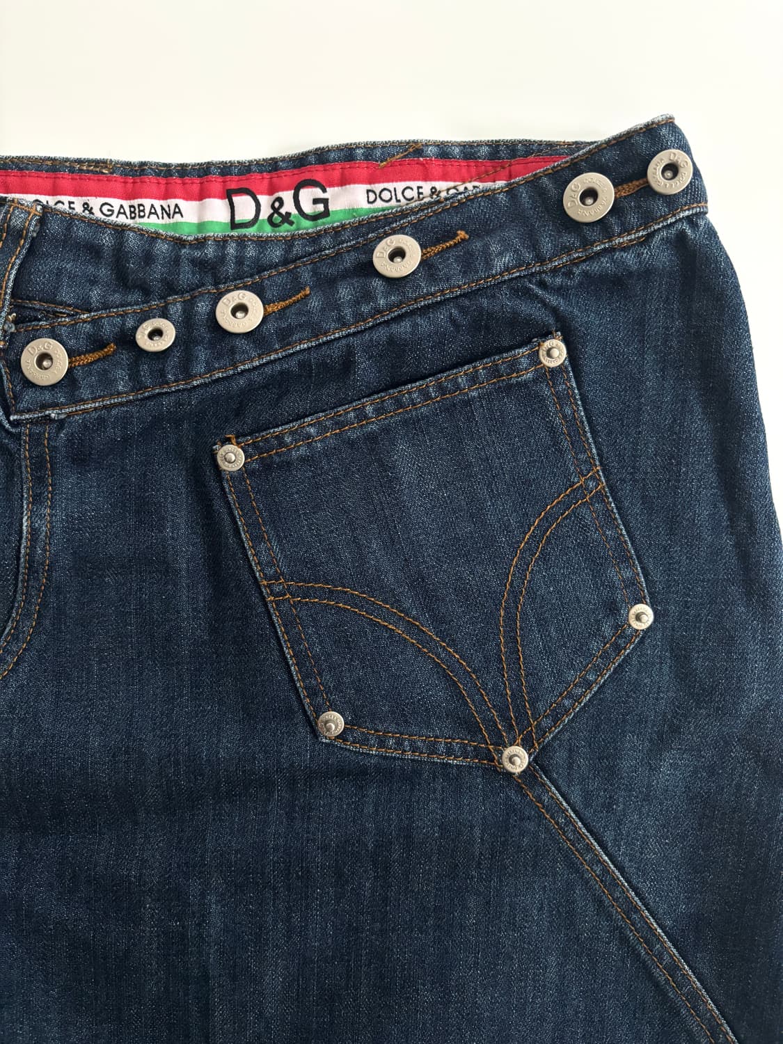 Dolce&gabbana skirt 상품이미지3
