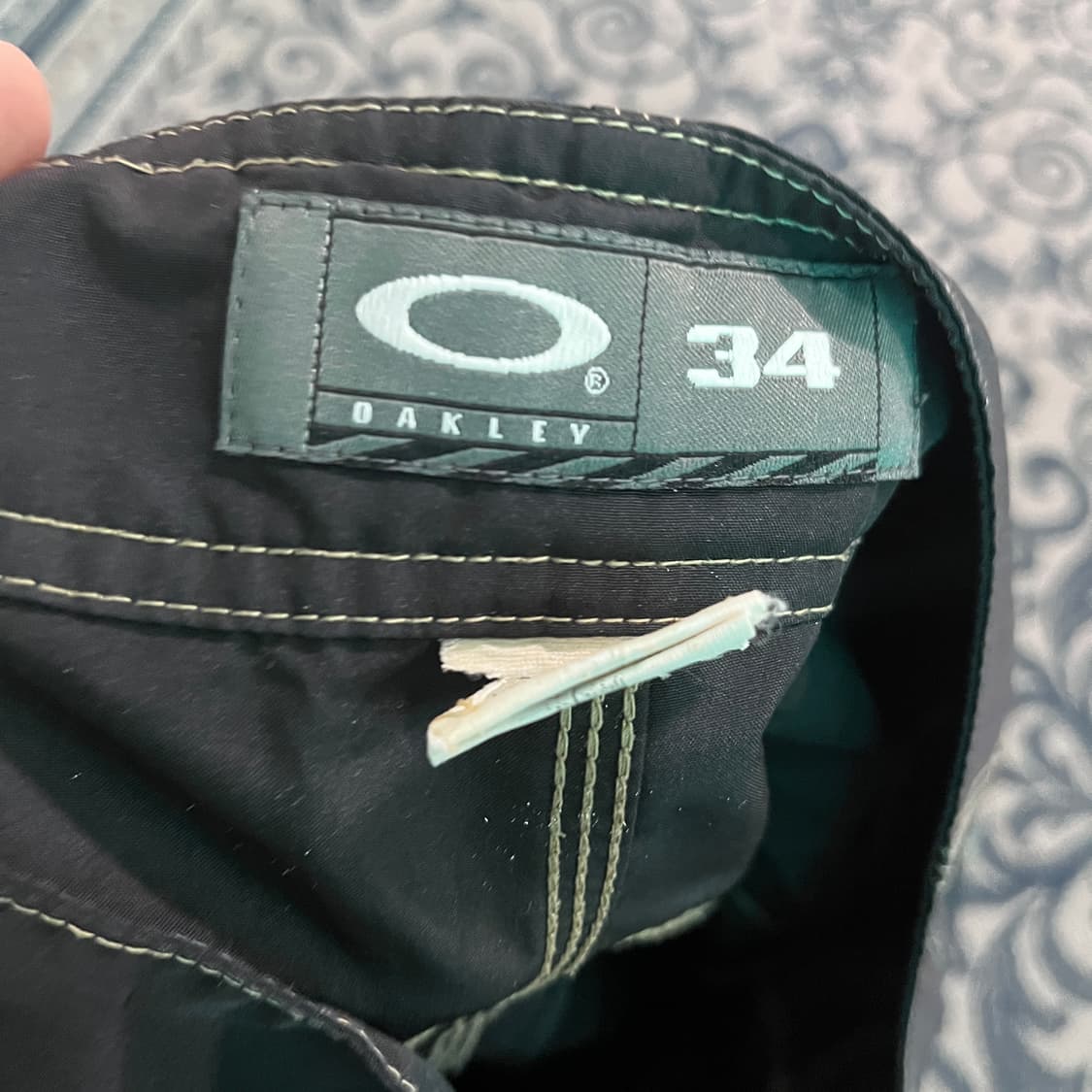 34 오클리 반바지/W2730 상품이미지4