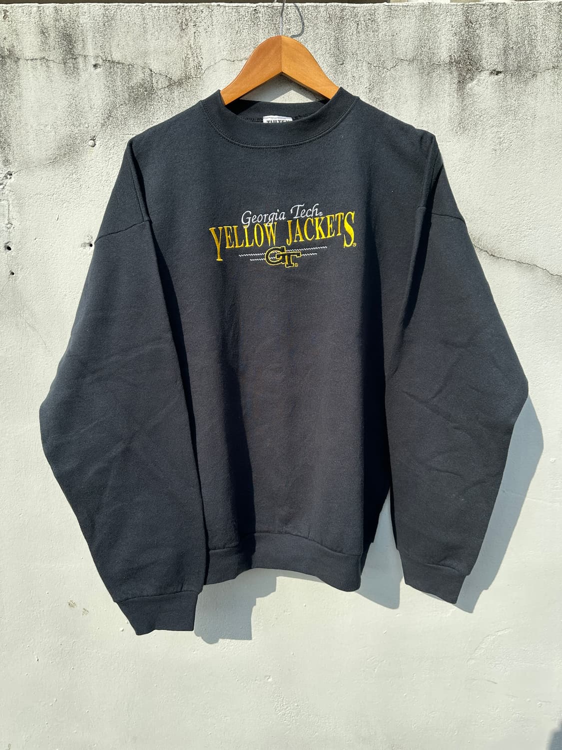 [XL] TULTEX 맨투맨 스웻셔츠 USA made 상품이미지1