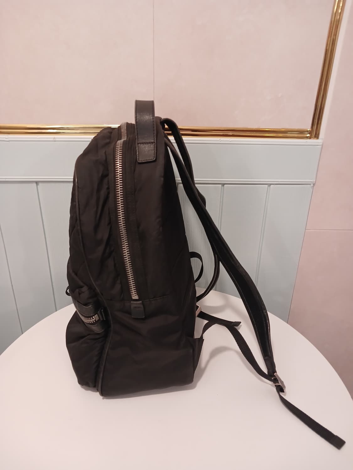 몽클레어 정품 남여공용 백팩 상품이미지3