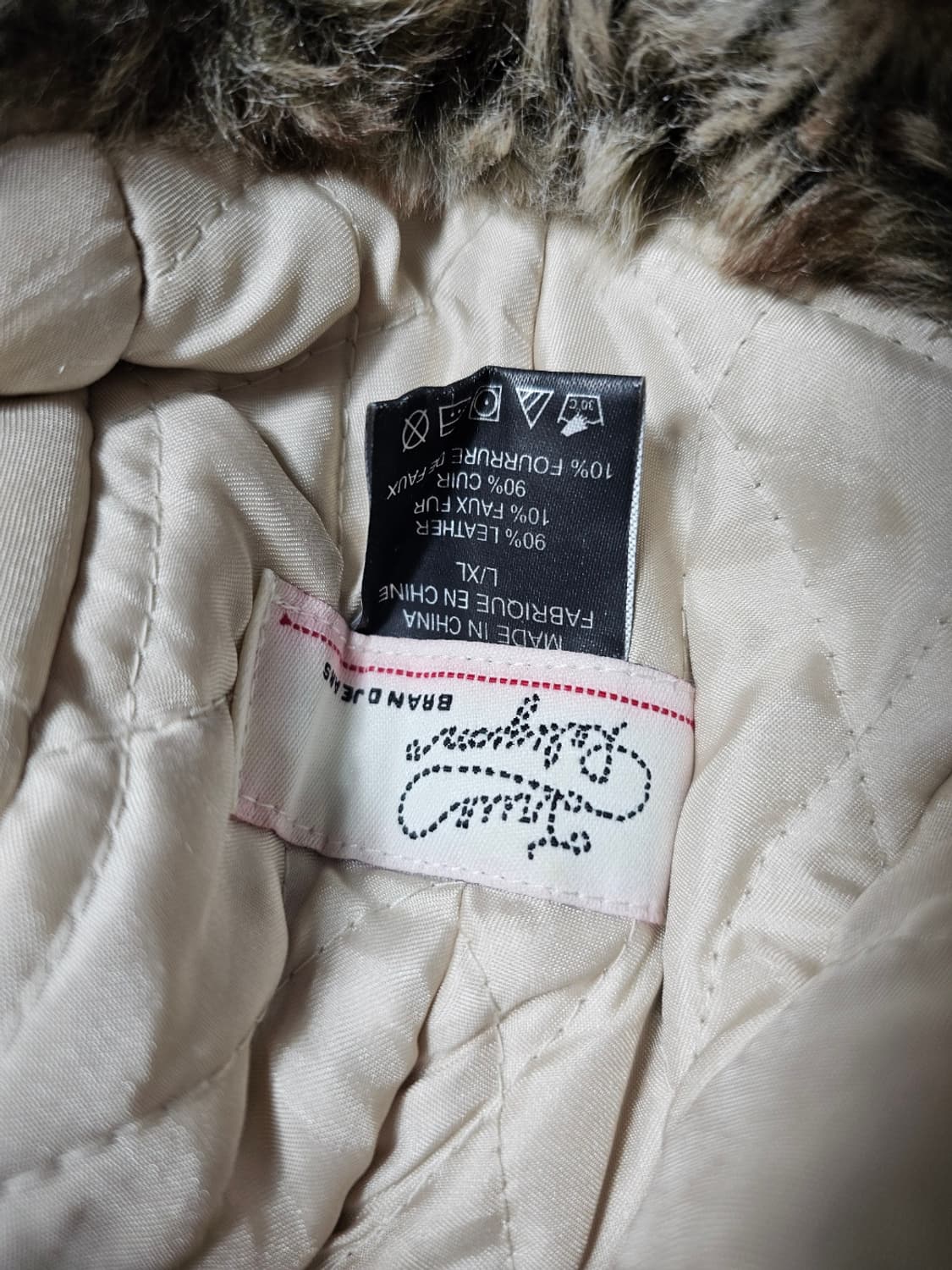 트루릴리전레더트루퍼햇 상품이미지4