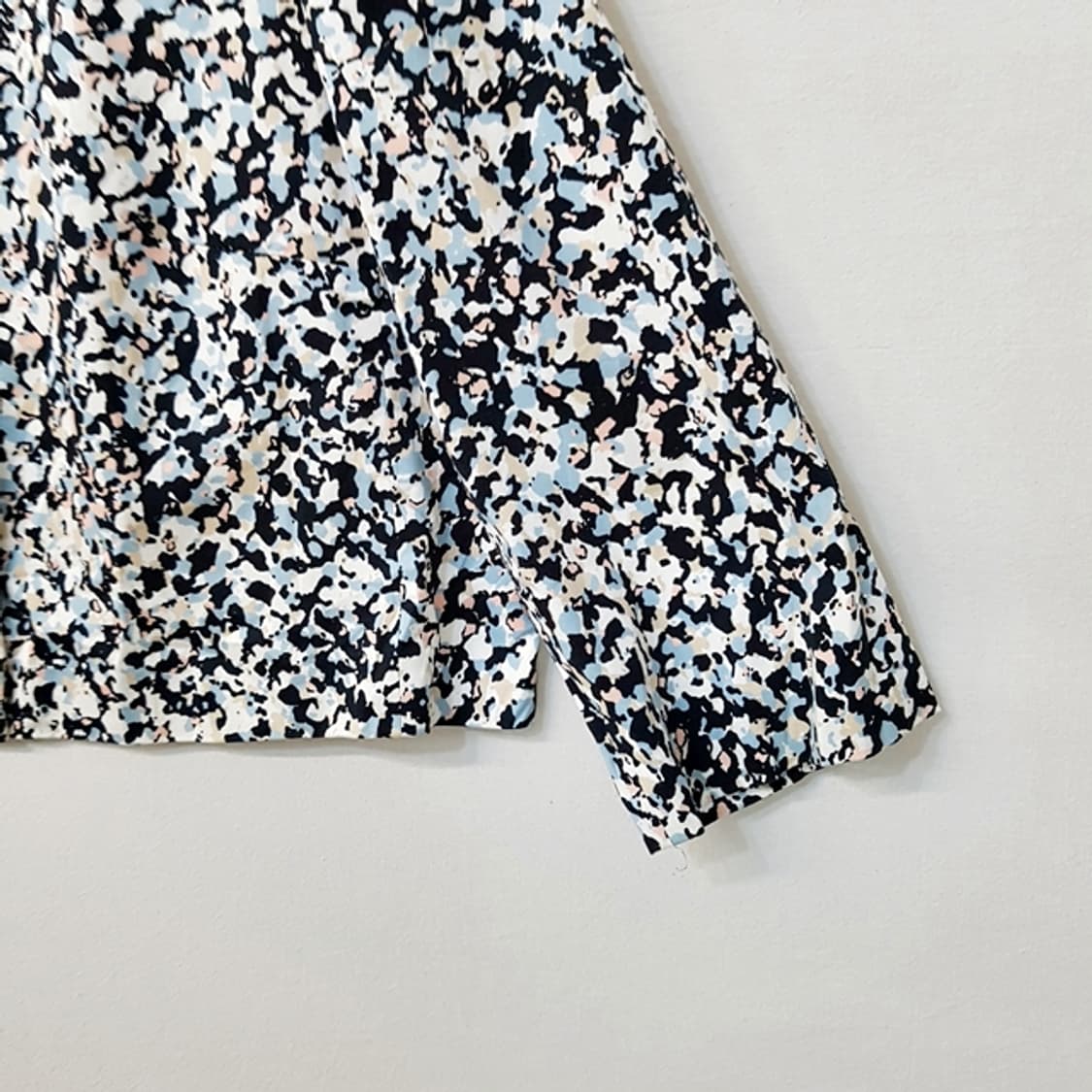 Max Mara 막스마라 크롭 자켓 상품이미지3