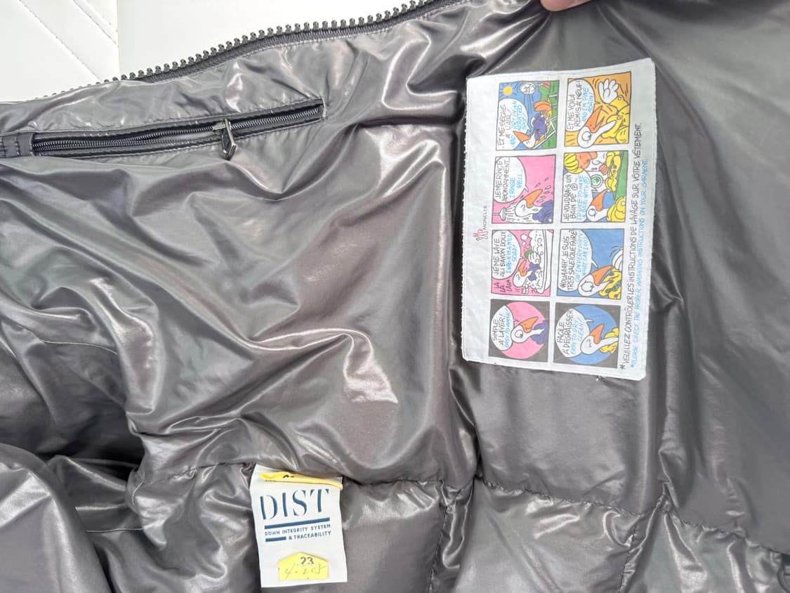 몽클레어 마야 패딩 상품이미지6