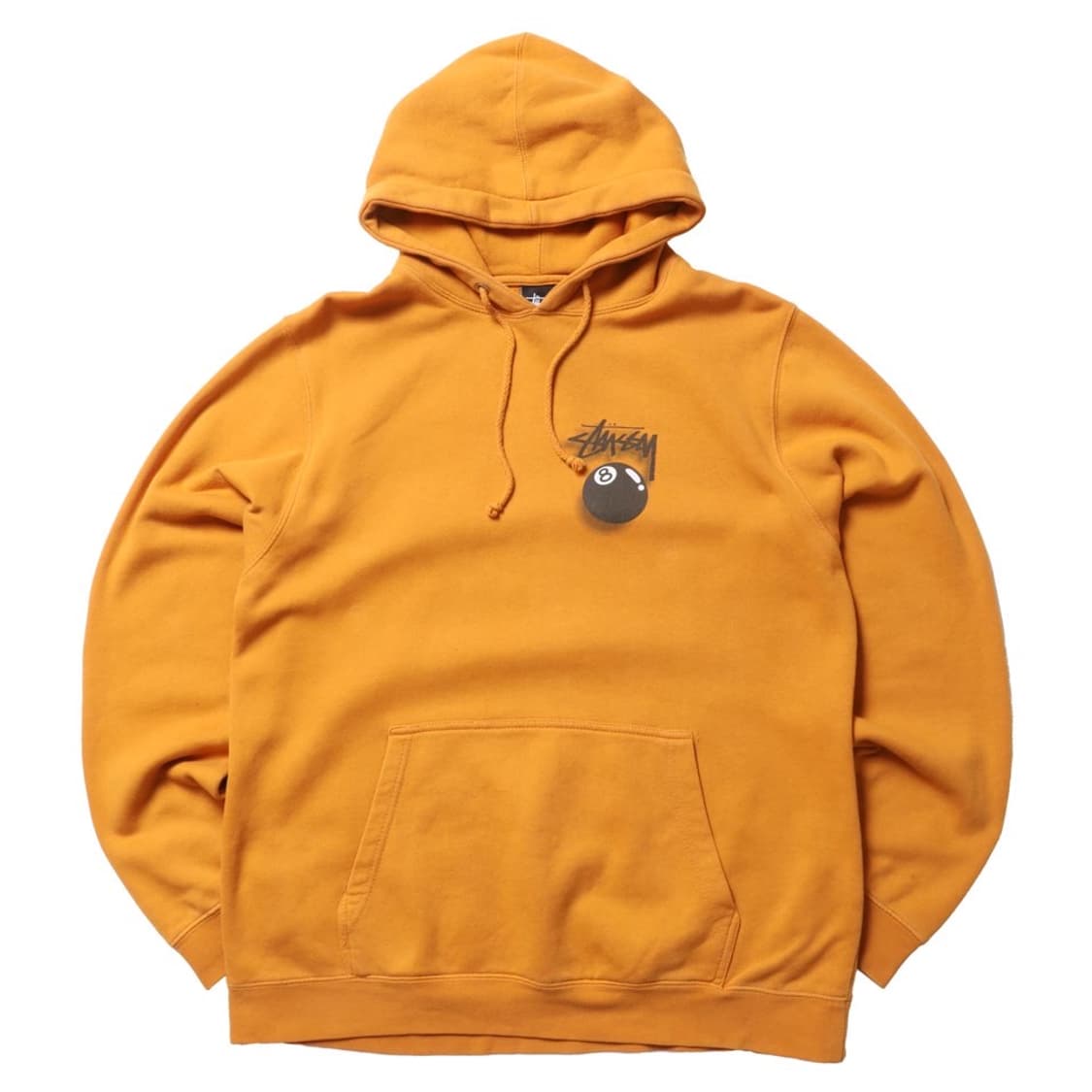 스투시 Stussy 8 Ball Sweat Hoodie  상품이미지2